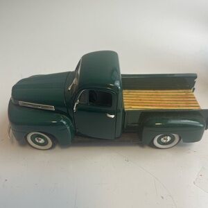 1948 Ford F1 Pickup National Motor Museum